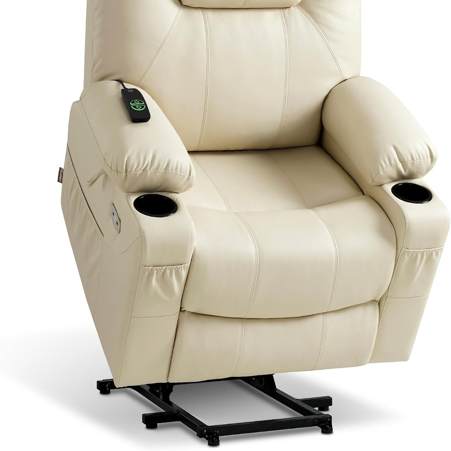 MCombo Medium Power Lift Recliner: image 1