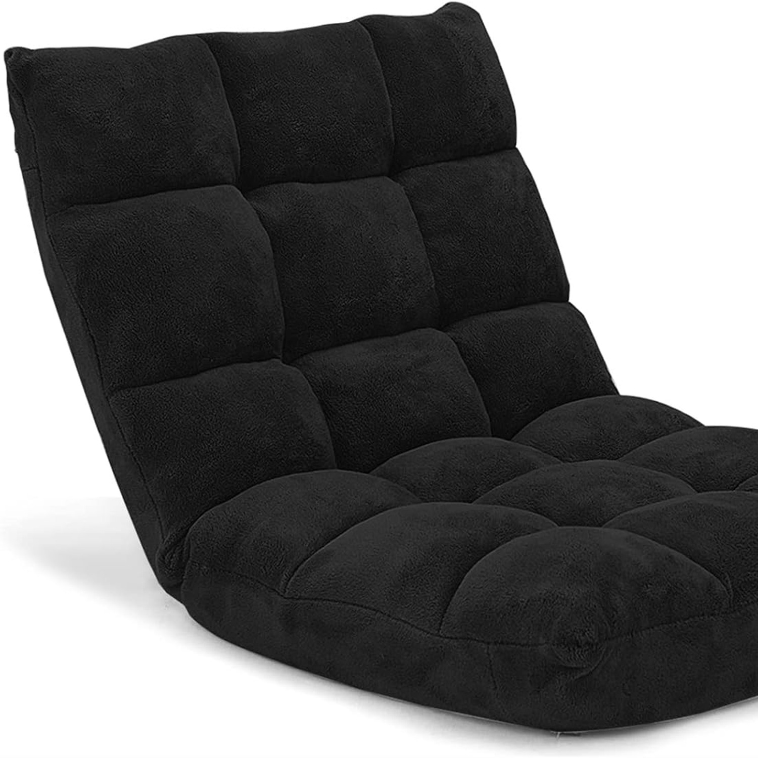 GIANTEX Adjustable Floor Sofa Chair: image 1